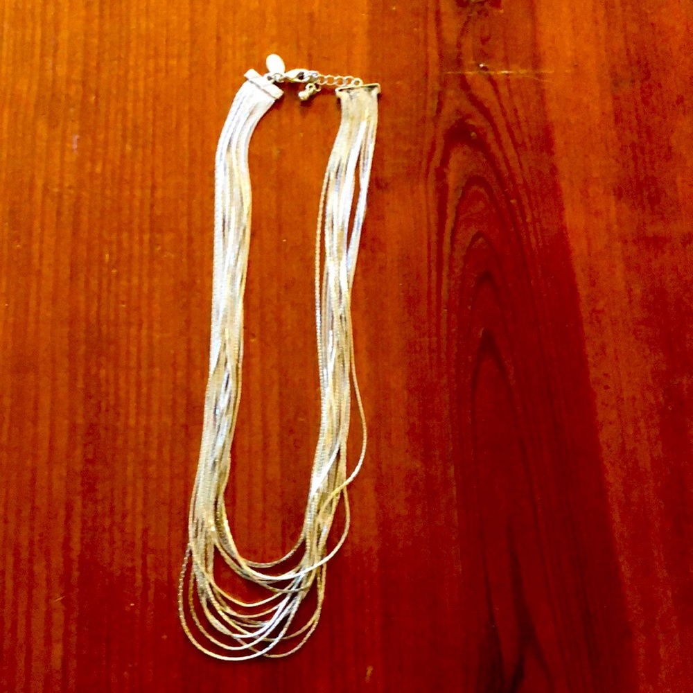Express Necklace